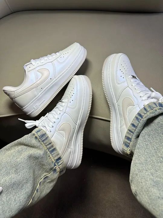 PROMOÇÃO TÊNIS NIKE AIR FORCE - Foto 2