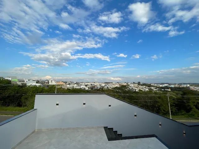 Foto - Indaiatuba - Jardins do Império