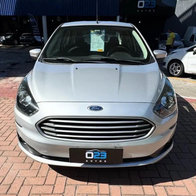 Ford Ka+ SE - Sedan - 1.0 - Foto 2