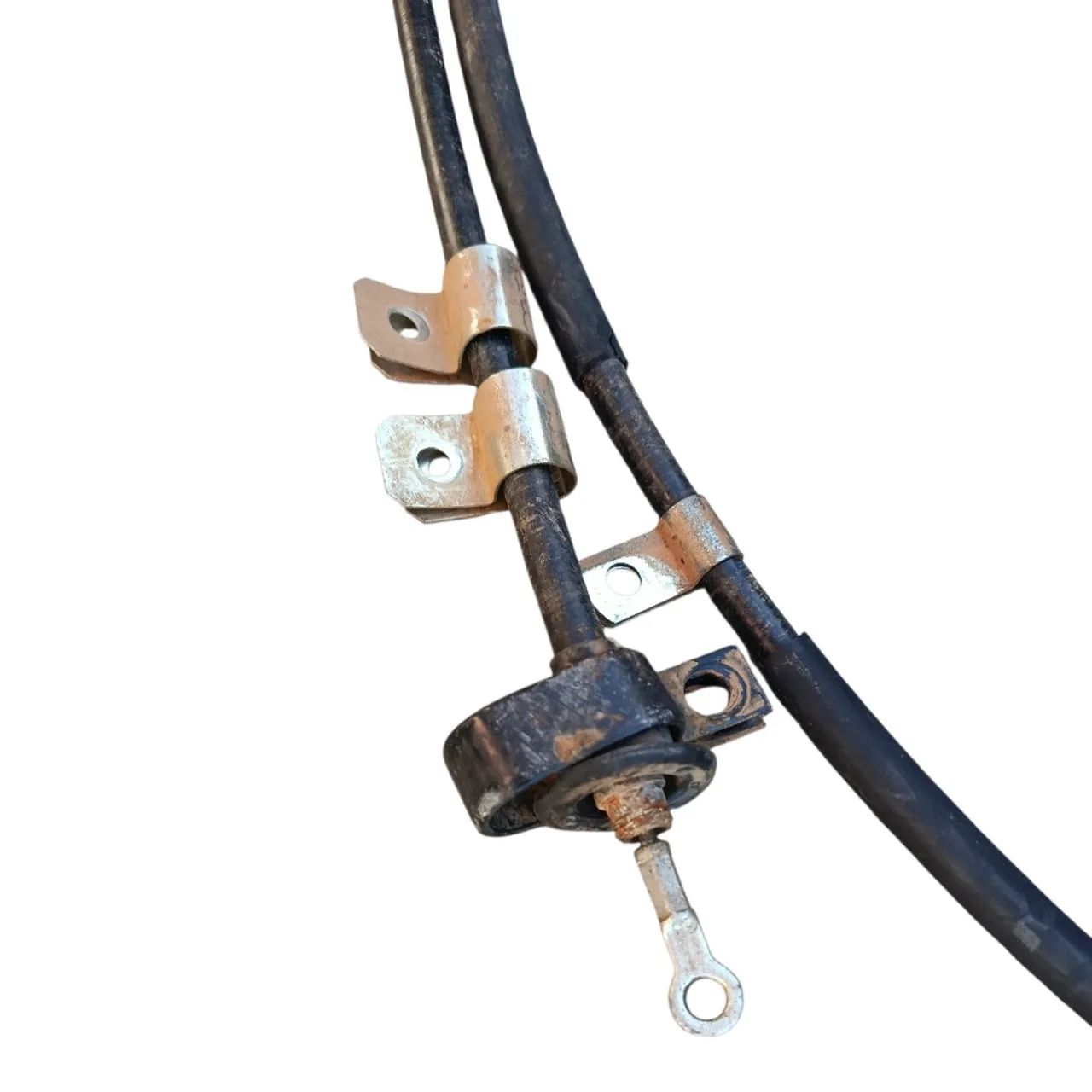 CABO FREIO DE MÃO VW 5150 DELIVERY 2018  - Foto 8