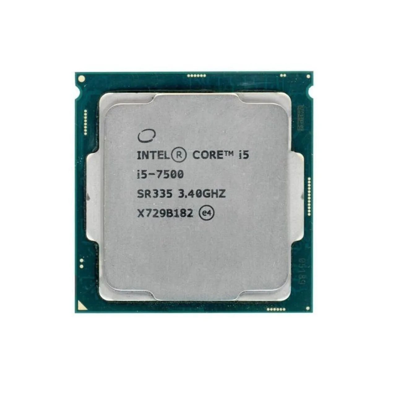 Processador Intel Core i5-7500 LGA 1151