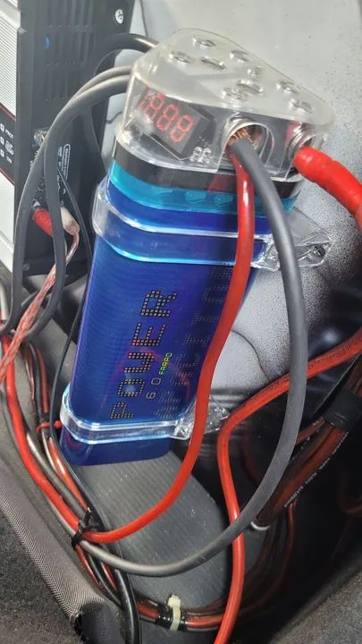 Som automotivo completo - Foto 3