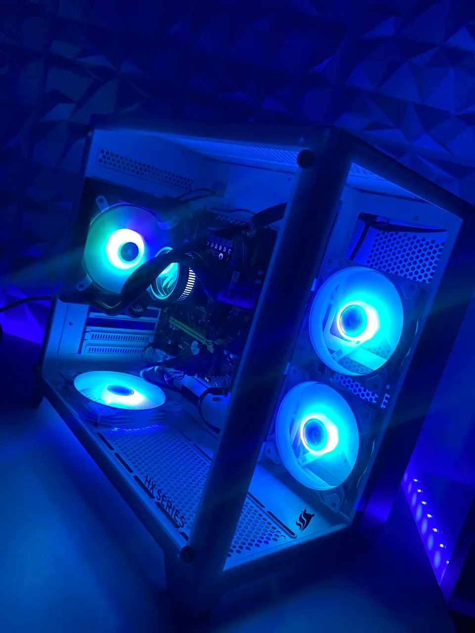 PC Gamer Xeon V464374416983939121