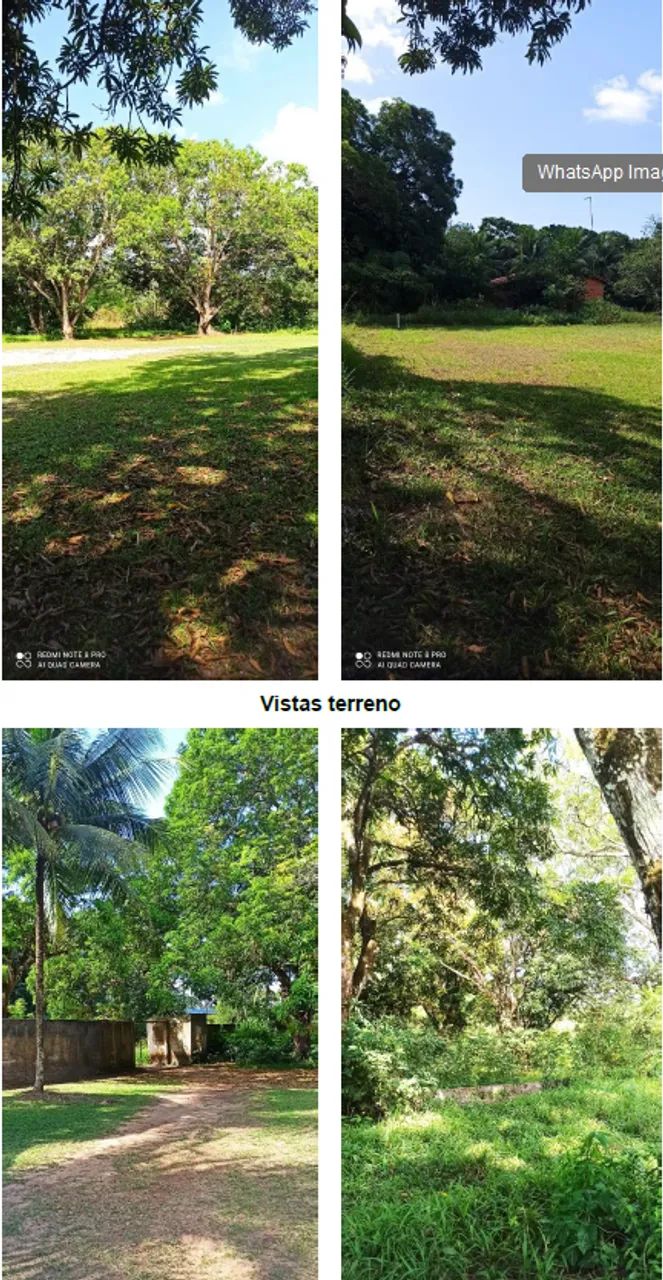 Venda do imóvel da (AABB) Rosário (MA) - Foto 2