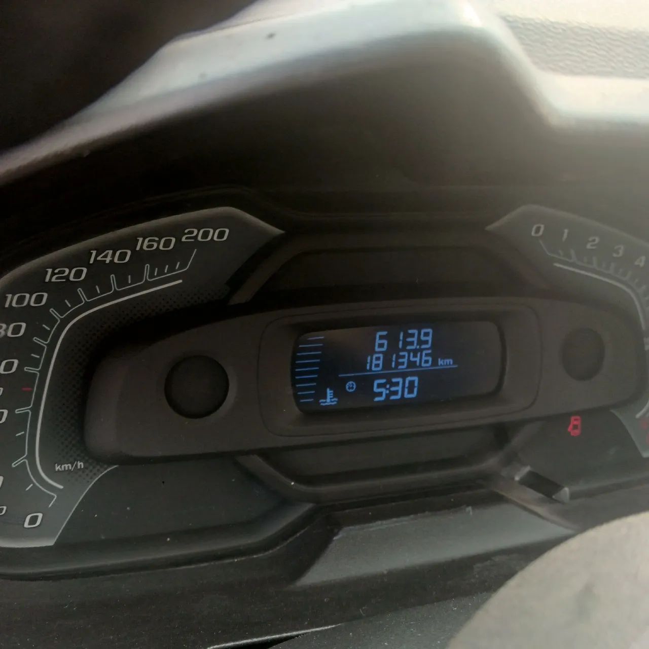 Montana 2013. Vendo ou troco.  - Foto 6