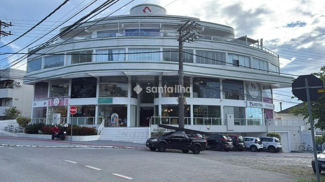 Loja à venda, 48,50m² - Córrego Grande - Florianópolis/SC - Foto 4