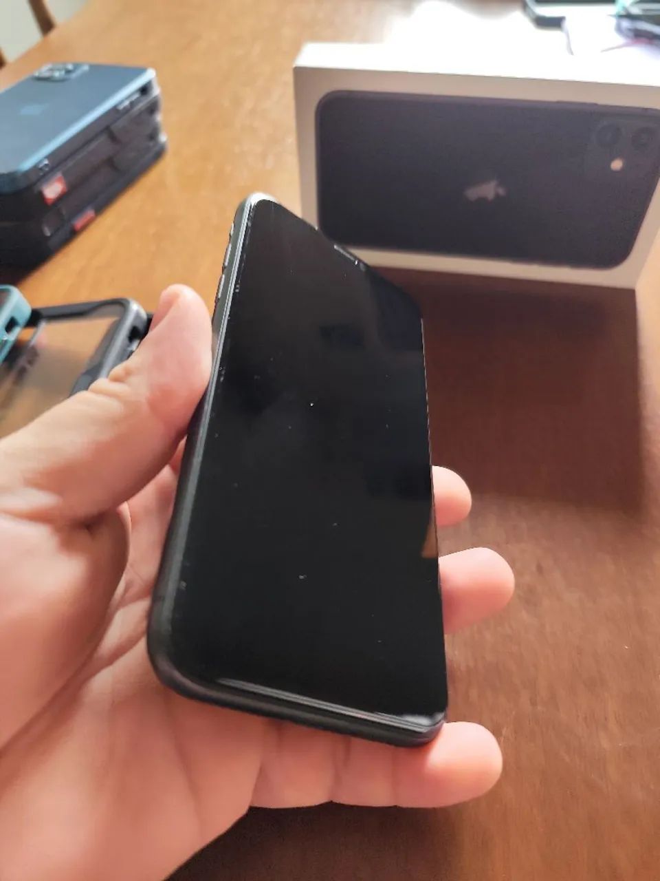 iPhone 11 64gb