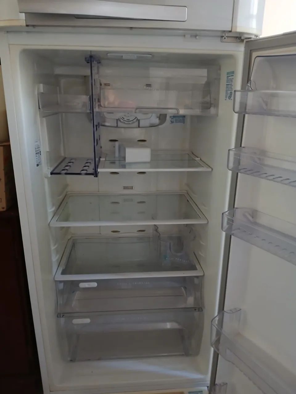 Geladeira Frost Free  - Foto 2