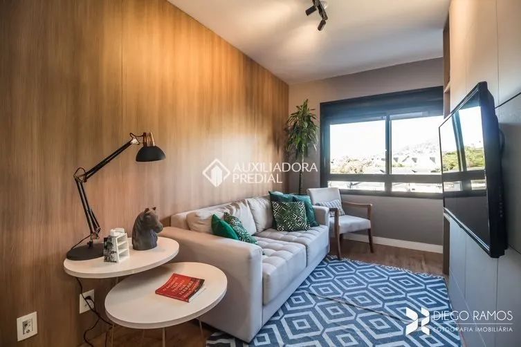 PORTO ALEGRE - Apartamento Padrão - Jardim Botânico - Foto 4