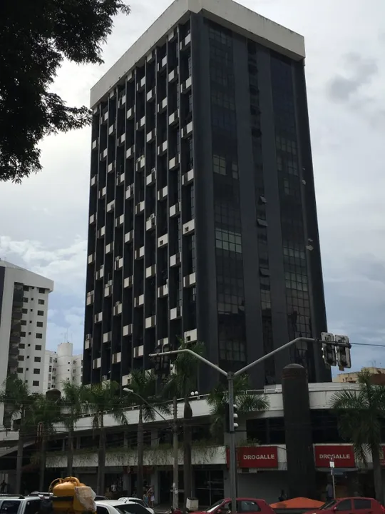 Setor Oeste