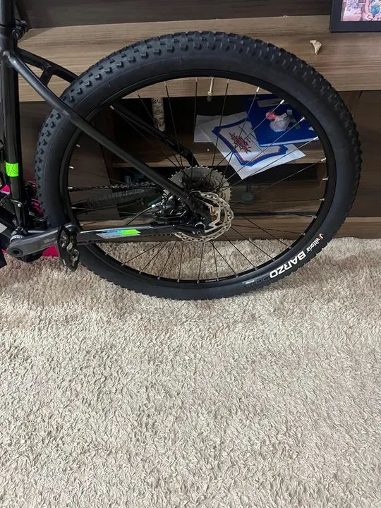 Pneus Vittoria barzo 2.25
