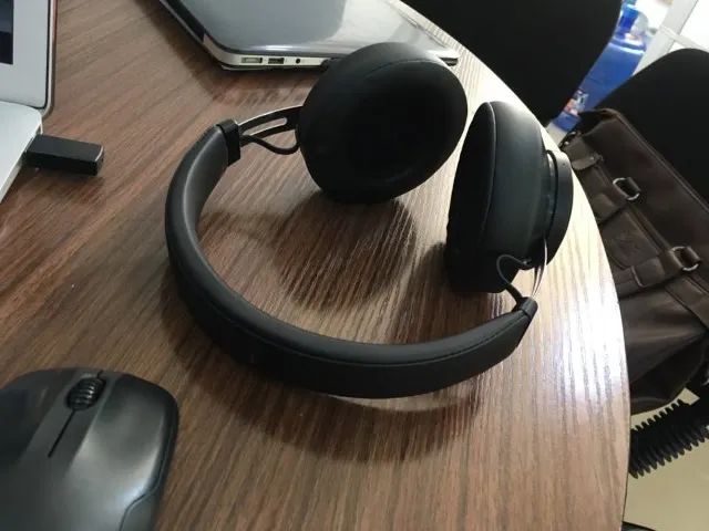 Fone profissional BLUEDIO BT8/30 horas de bateria/drivers 57mn/tipo-c/Bluetooth 5.0/Hi-fi - Foto 4