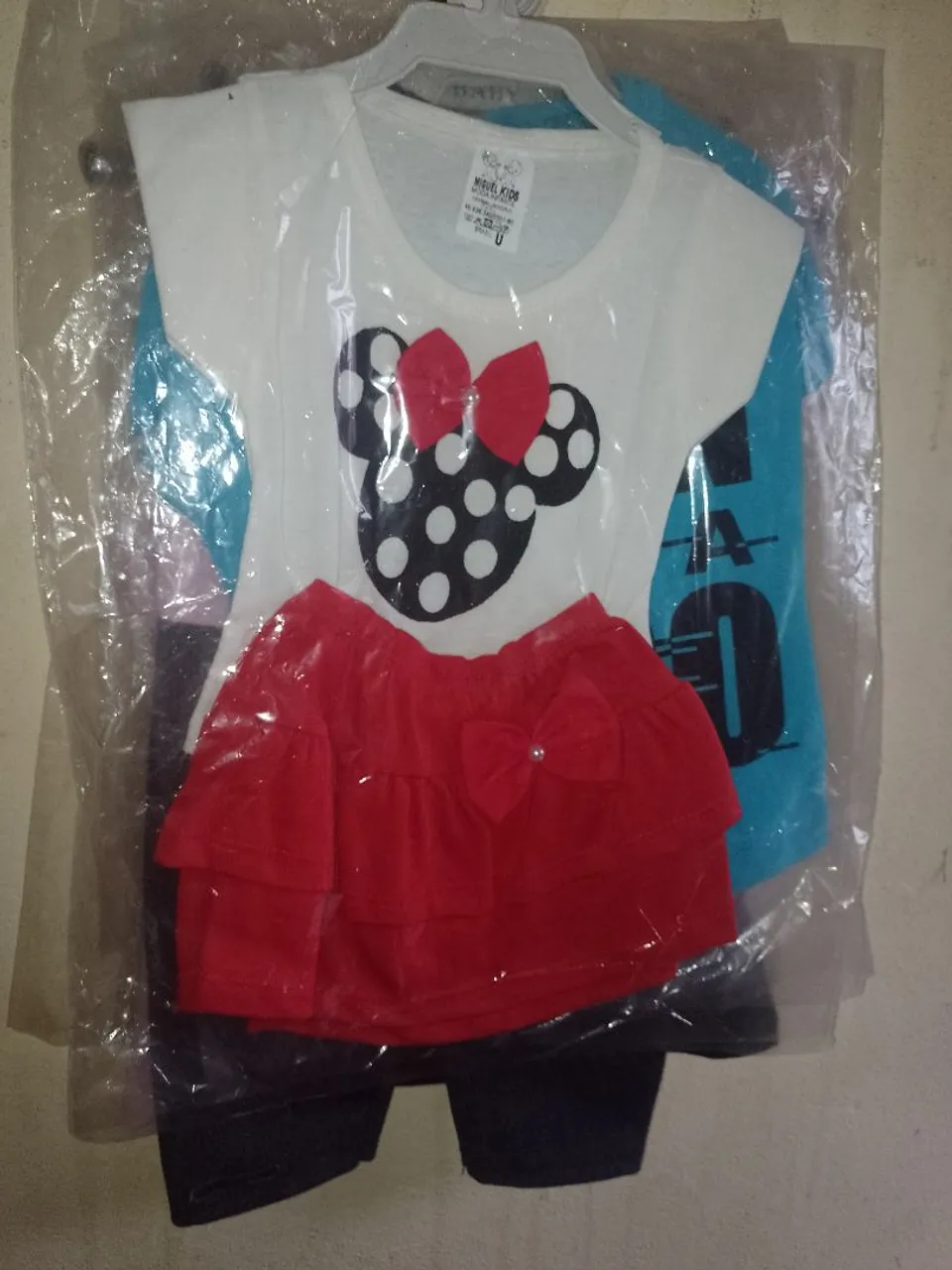Roupas infantis 3 meses até 13 anos
