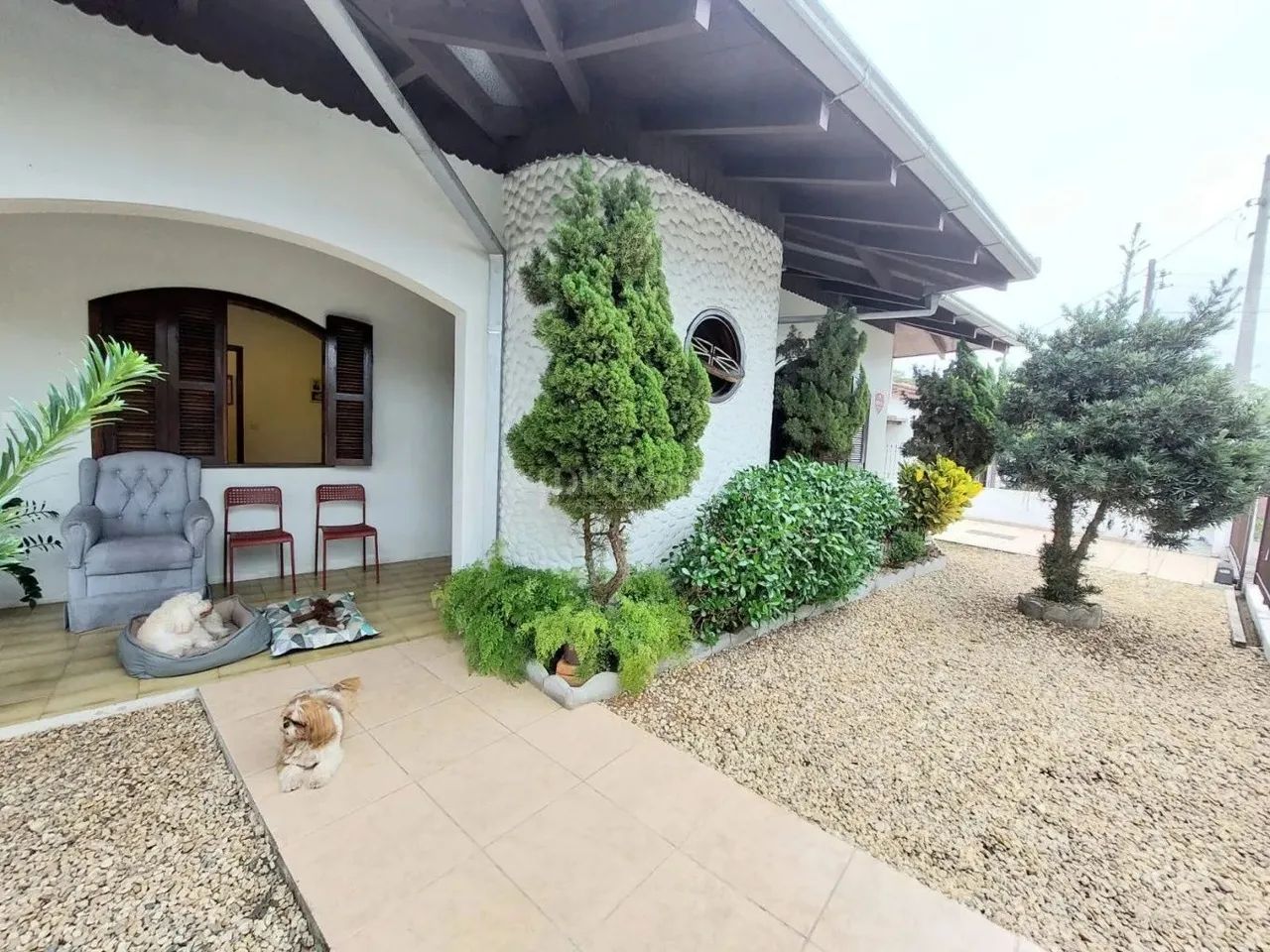 Casa com 6 Dormitórios sendo 1 suíte no bairro Itoupava Norte. - Foto 2