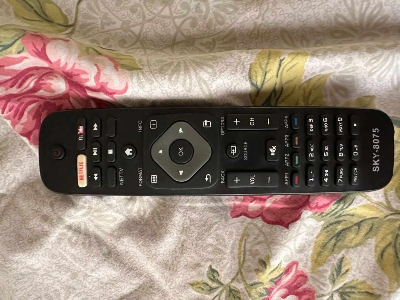 TV Philips Smart 40 polegadas - Foto 3