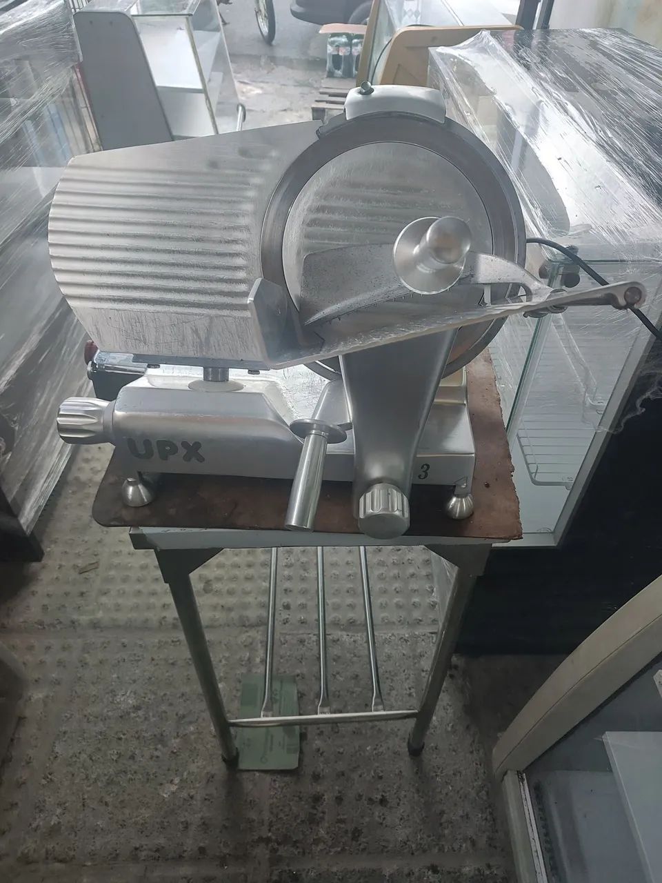 Fatiador de frios. - Foto 3