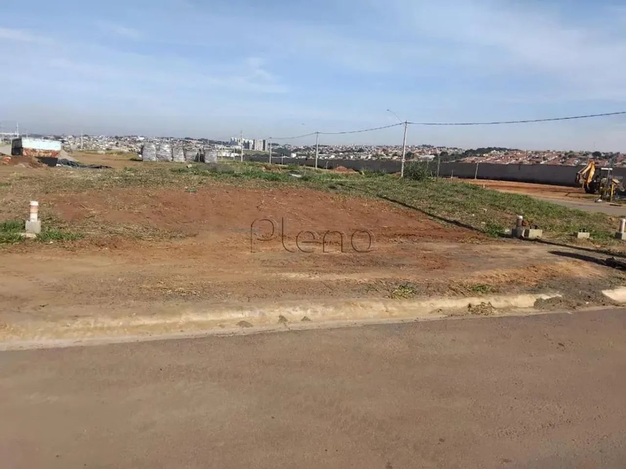 Terreno à venda em Paulínia, Nossa Senhora Aparecida, com 250 m² ...
