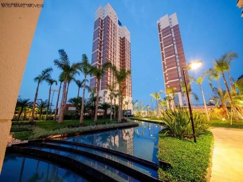 Apartamento residencial para Venda LANDSCAPE BY HELBOR Jardim Armênia, Mogi das Cruzes