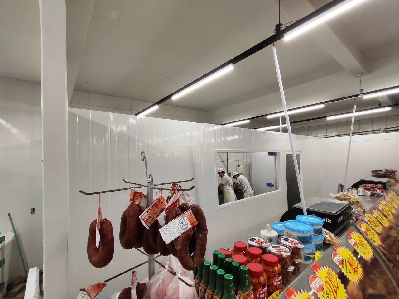 Divisórias para salas climatizas  - Foto 2