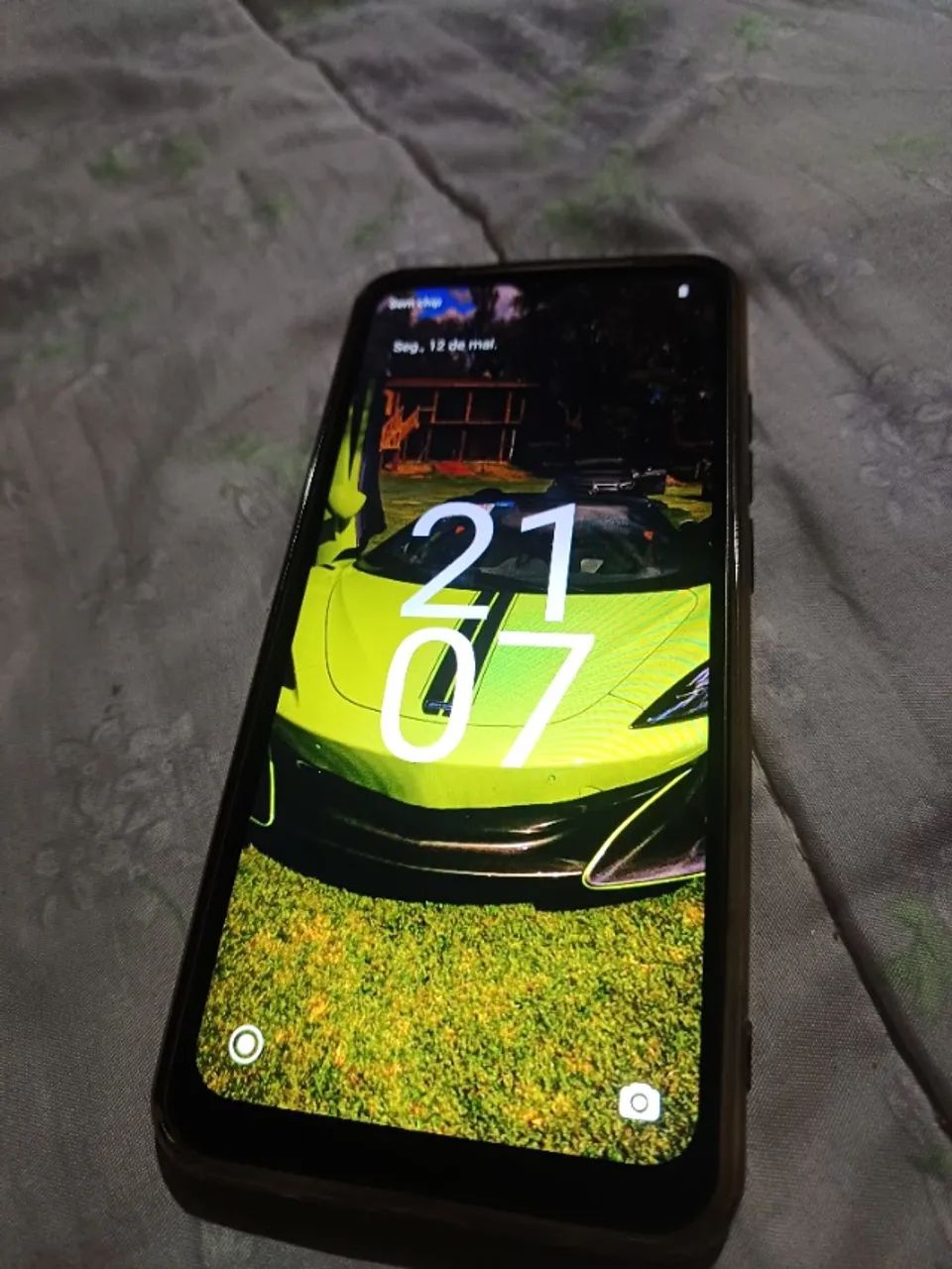 Redmi A2 64 gb 3 RAM vendo ou troco por PS 3 ou x BOX aparelho zerado bateria ok  - Foto 2