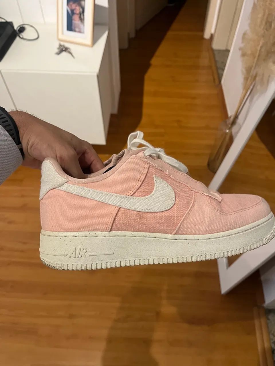 Next Nature Sun Club Arctic Orange Nike Dunk Low Next Nature Sun