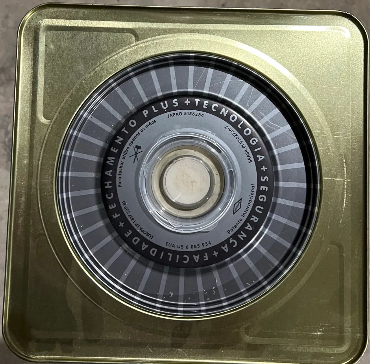 Tinta Suvinil - Papel Picado.  - Foto 3