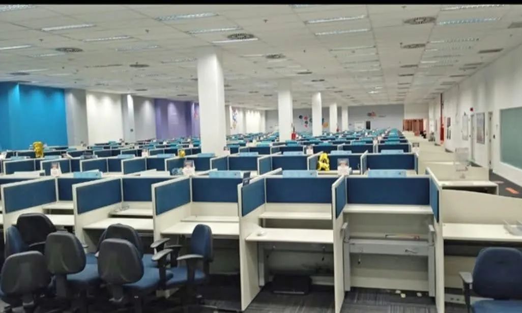 Baias callcenter - Foto 2