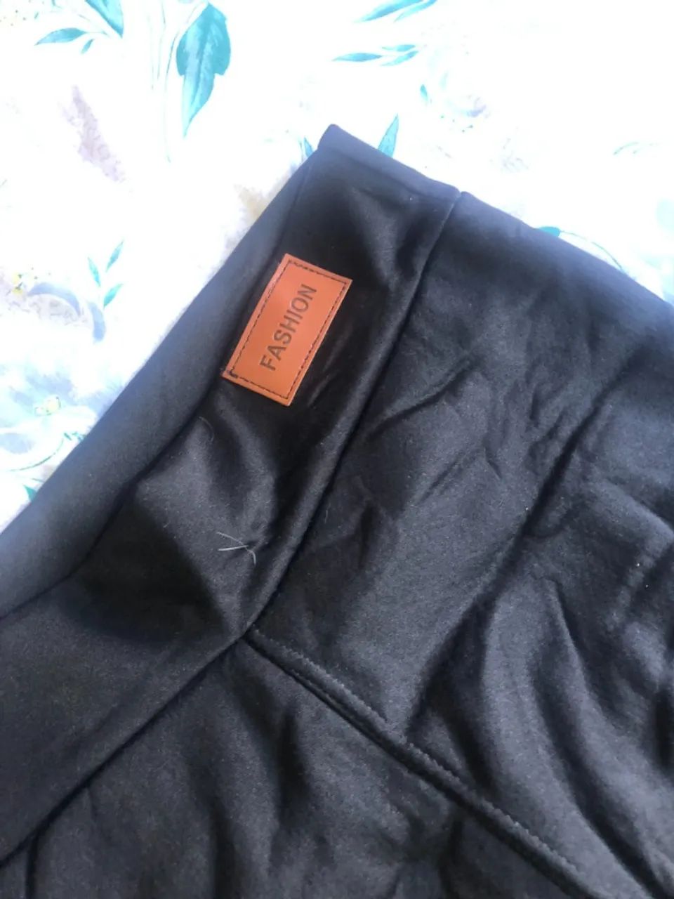 Legging de pelúcia quentes de inverno - Foto 2