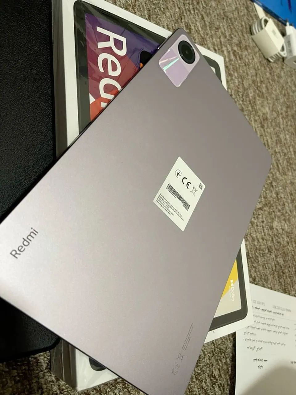 Redmi pad se 11 64166969645954120