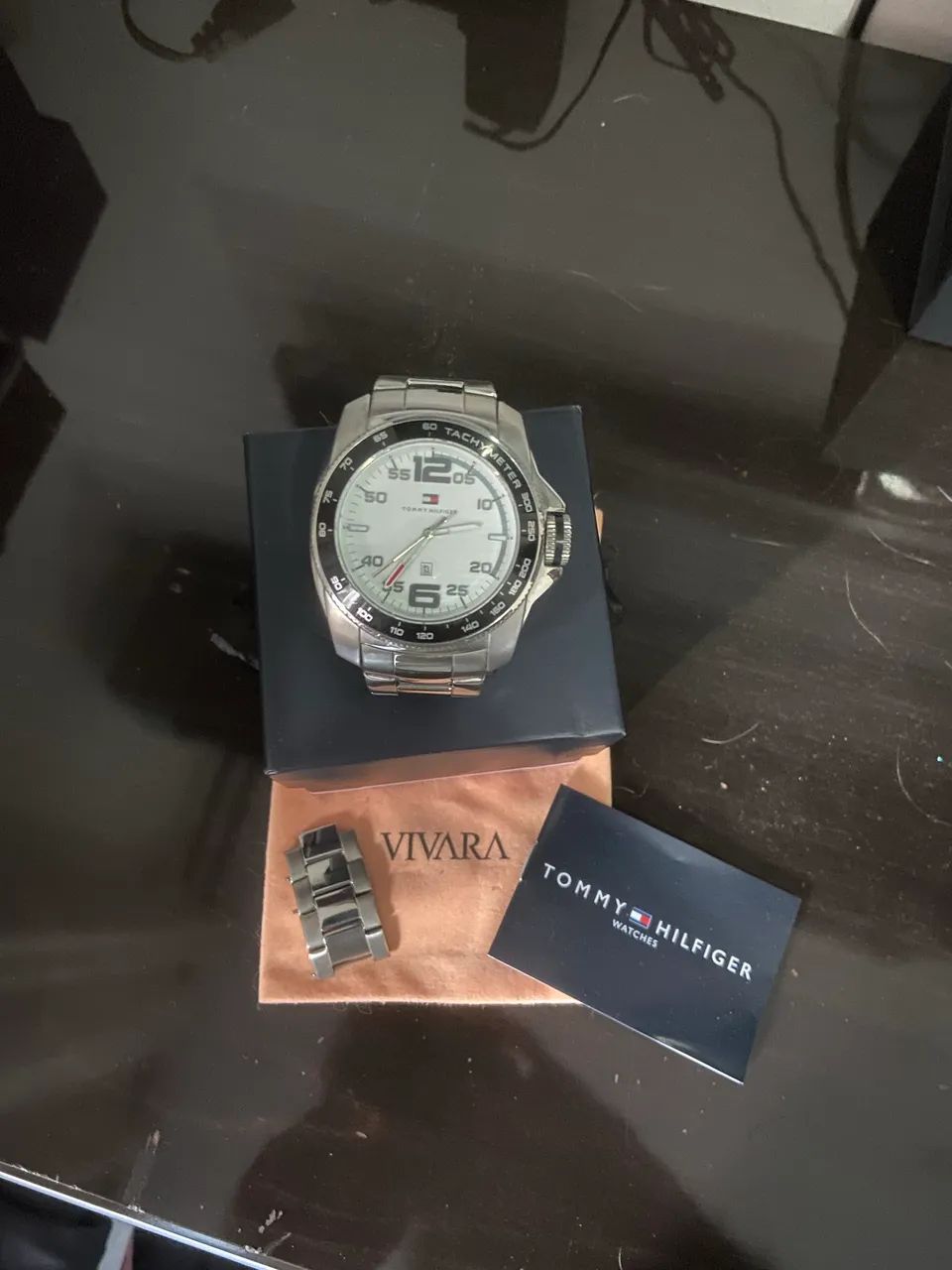 Relógio Tommy Hilfiger  - Foto 4