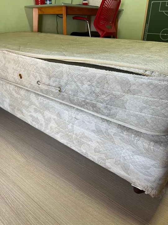 Cama Solteiro  - Foto 3
