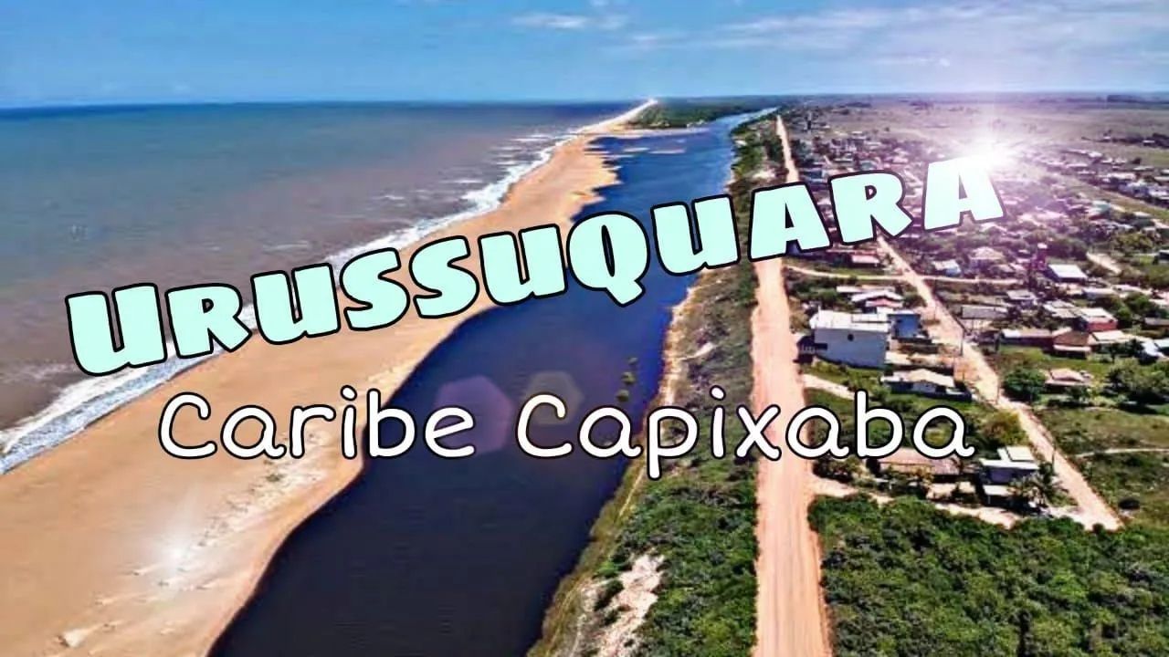 Foto - São Mateus - Urussuquara