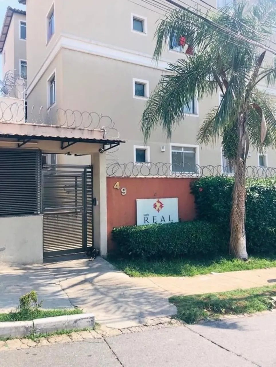 Foto - Betim - Niterói