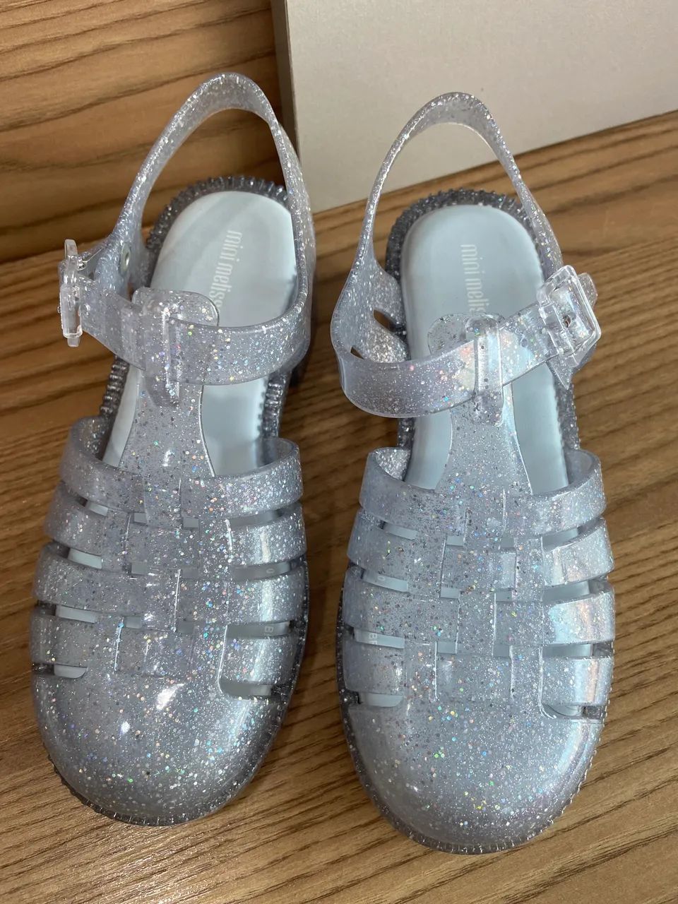 Melissa glitter N. 30 - Foto 2