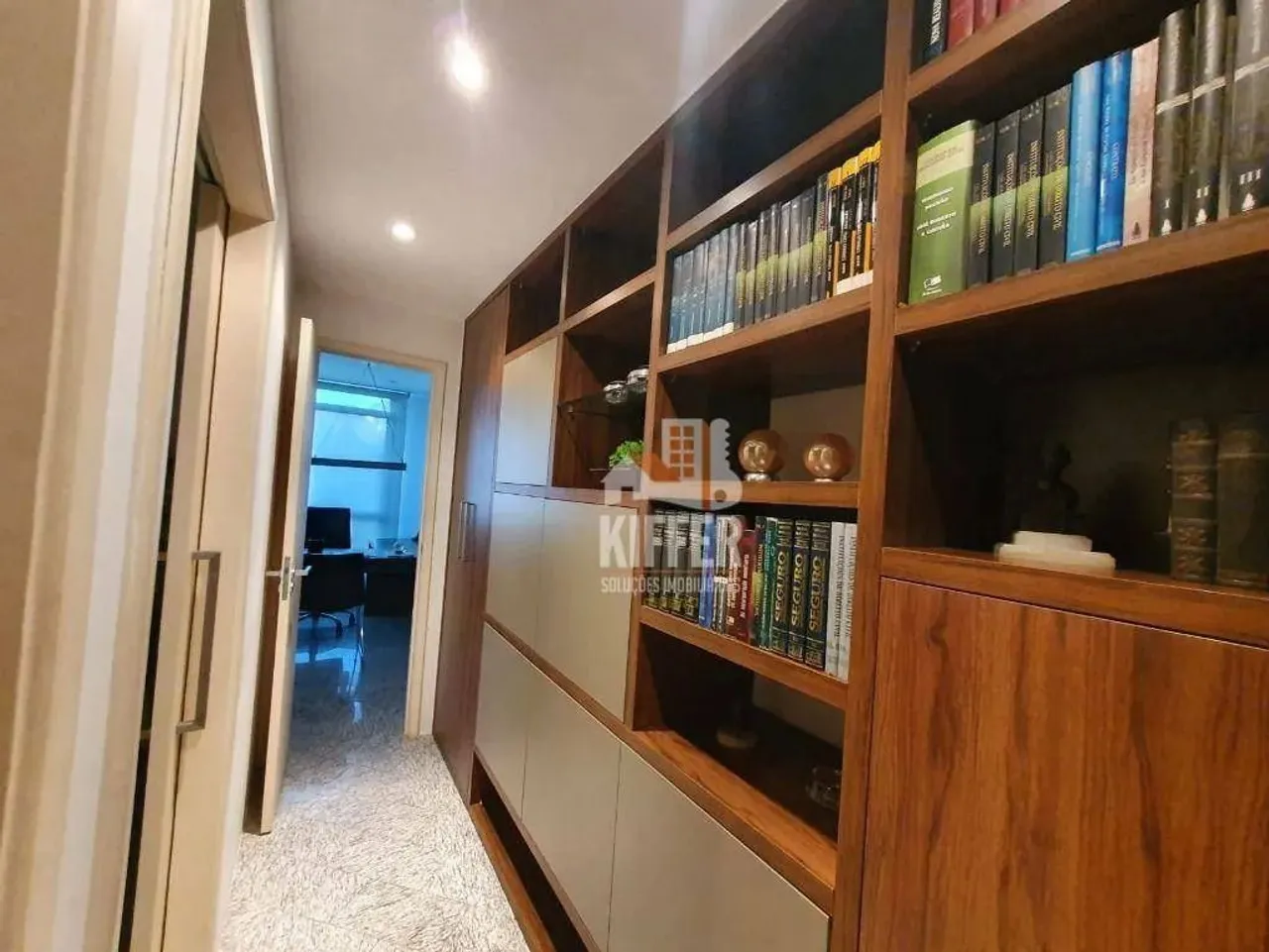 Sala - Venda -Centro- Niterói