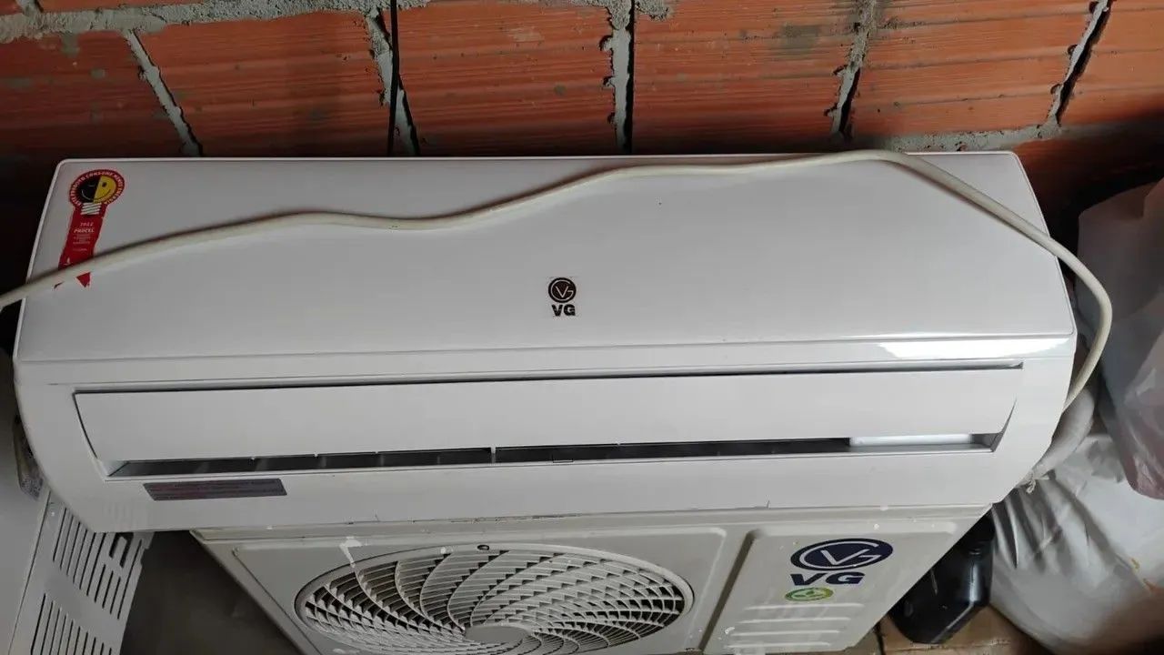  Split 24mil  BTUs INVERTER