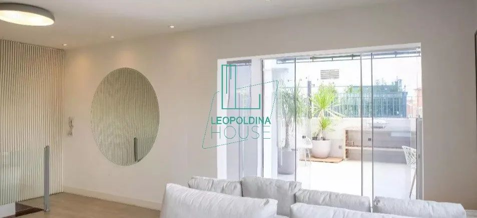 Cobertura para locação 150m2 - Alto da Lapa - Foto 9