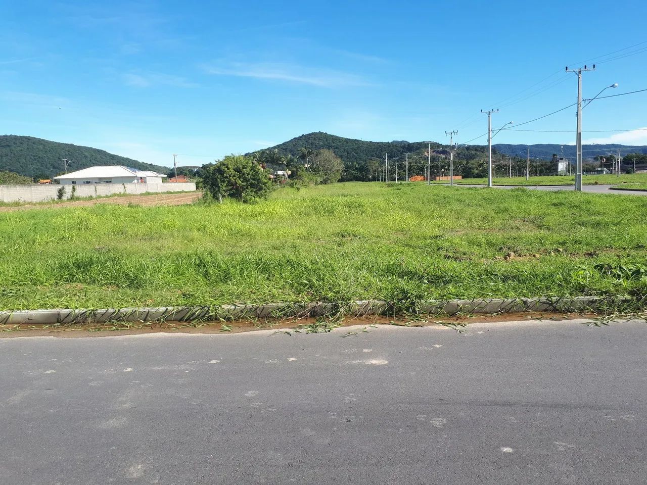 LOTES comerciais e MULTIF. lot.G. TABULEIRO  - Foto 4