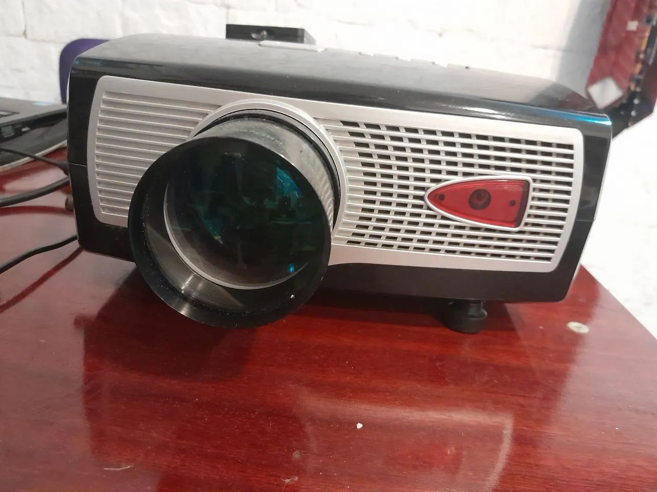 Projetor para telão  - Foto 3