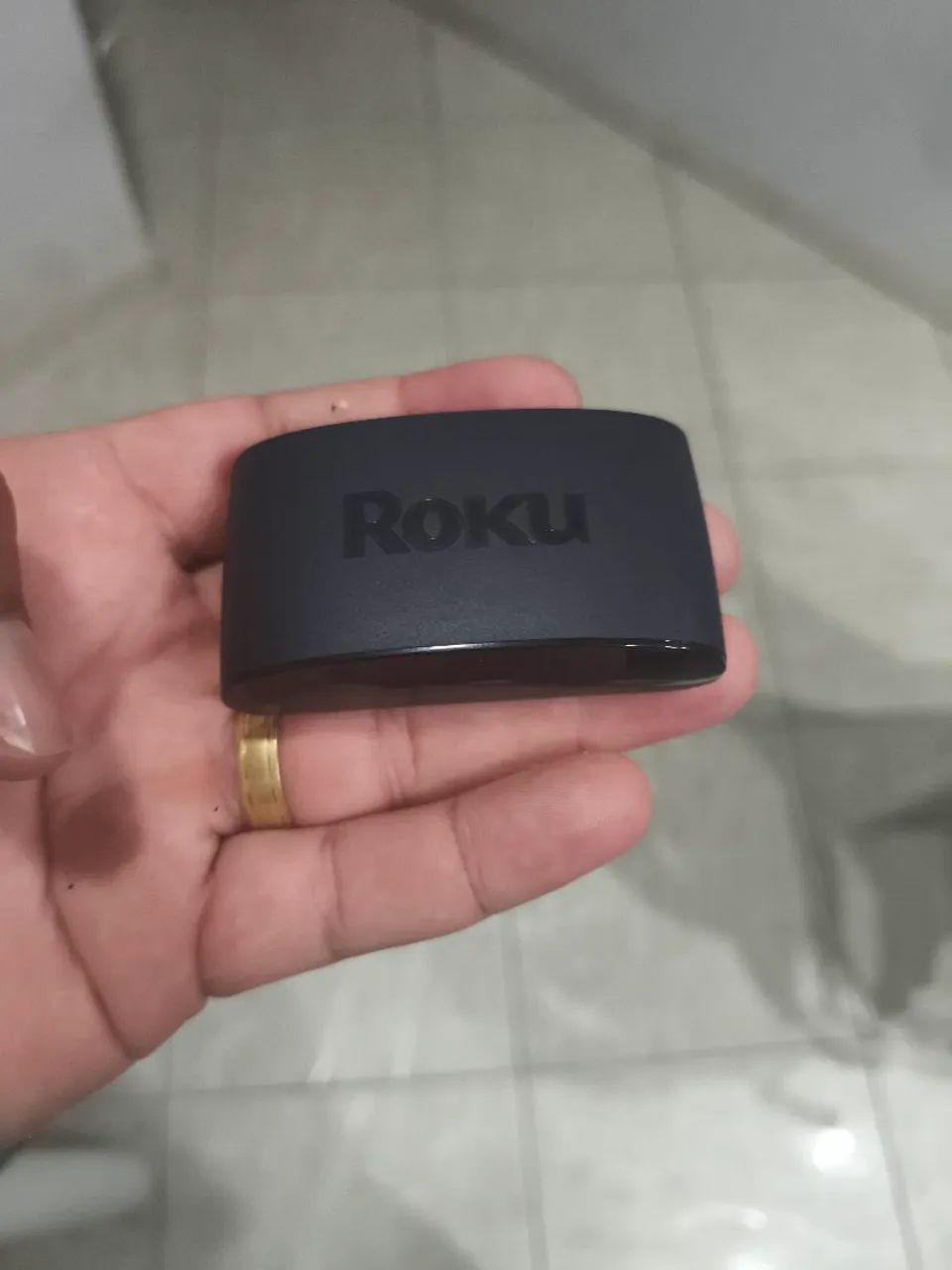 Roku express 64290076666370120
