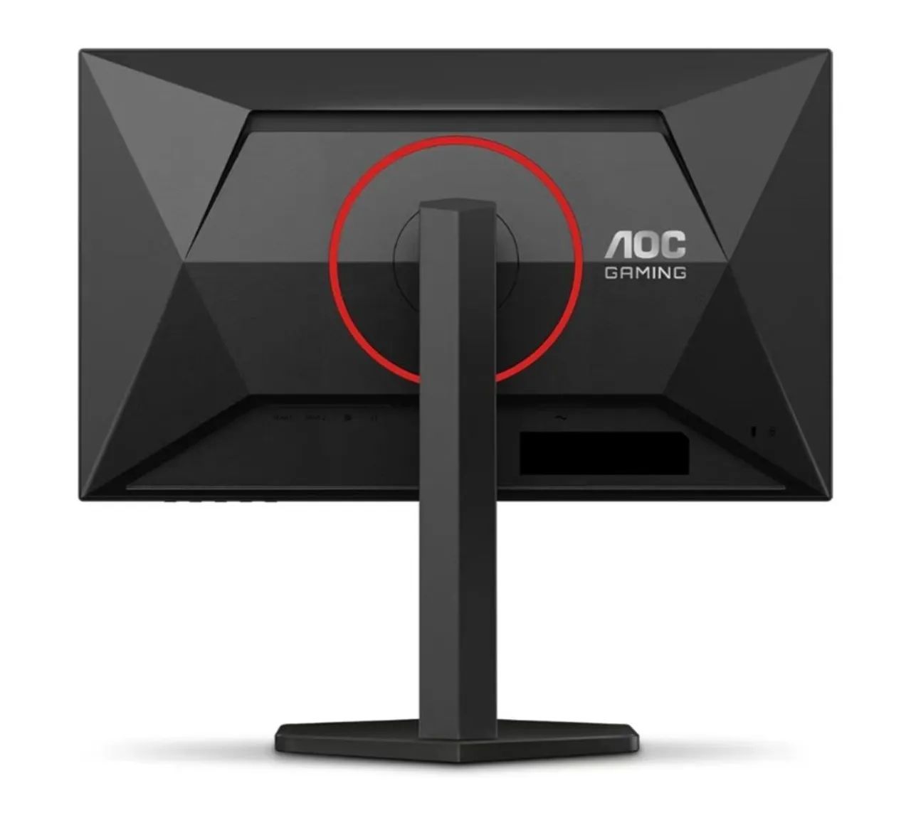 Monitor AOC GAMING 27", 180Hz, IPS, Full HD, 0.5ms - Foto 5