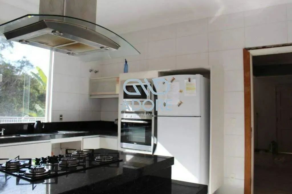 asa à venda no Condomínio Terras de Santa Rosa em Salto/SP. Esse imóvel possui: 4 quartos  - Foto 2