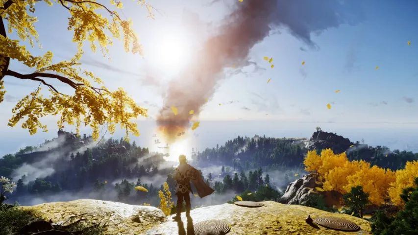 GHOST OF TSUSHIMA DIRECTOR'S CUT PC STEAM - Foto 3