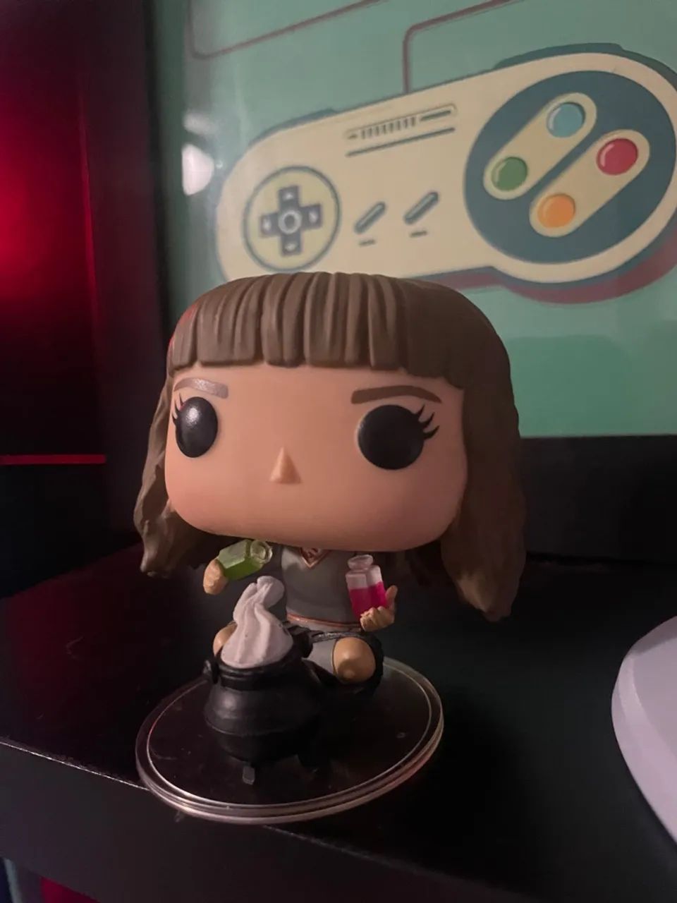 Funko Pop Hermione Granger - Harry Potter - Foto 2