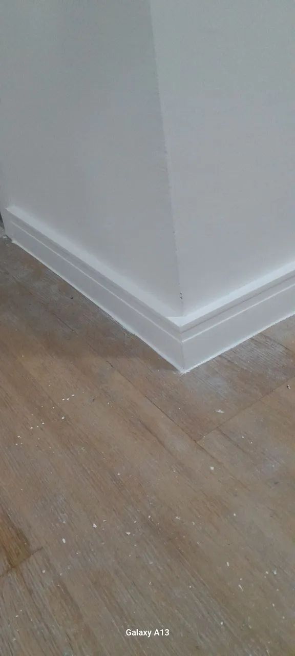 Polyethylene Baseboard64861279451651122