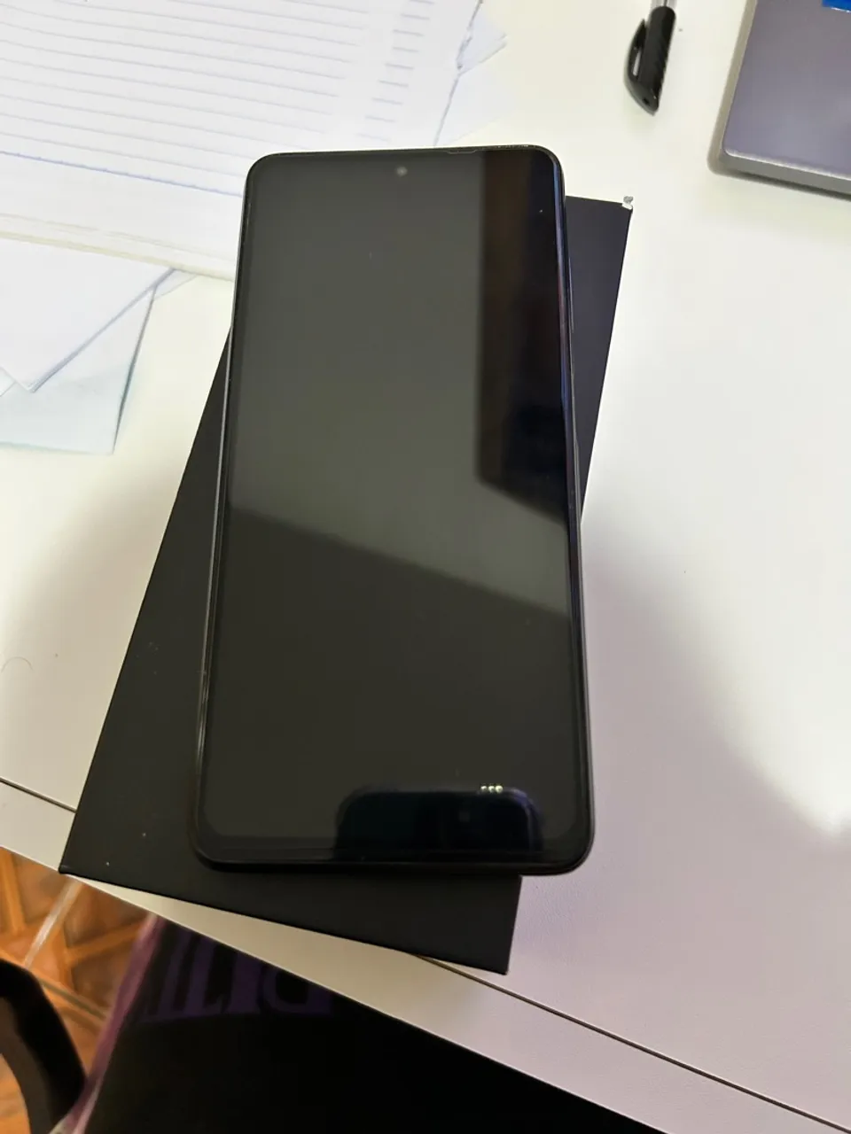 Poco X3 NFC