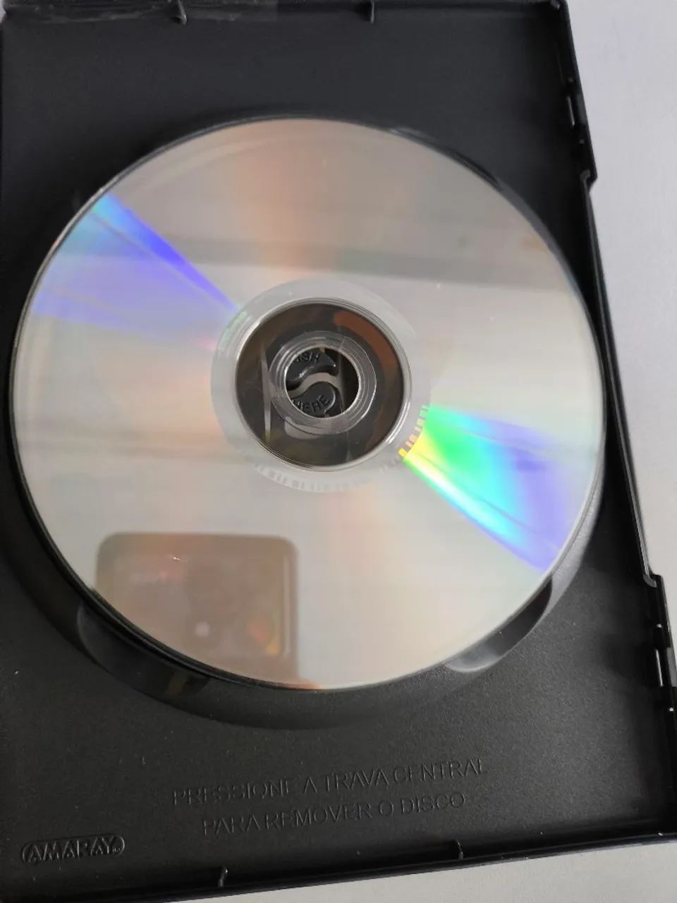DVD Quebrando Limites - Jackie Chan - Foto 4