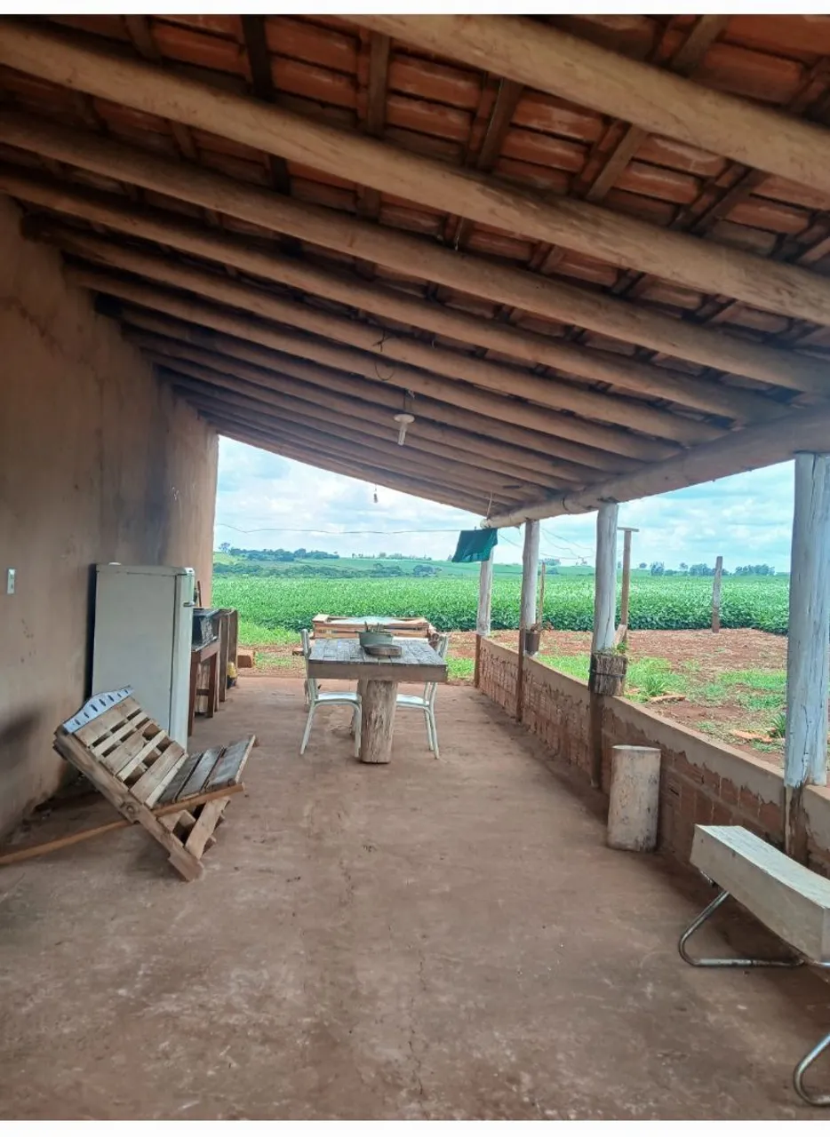 Sitio na eldorado 2 com escritura valor 350 mil reais