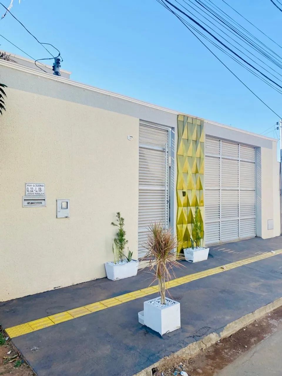 Foto - Aparecida de Goiânia - Jardim Himalaia