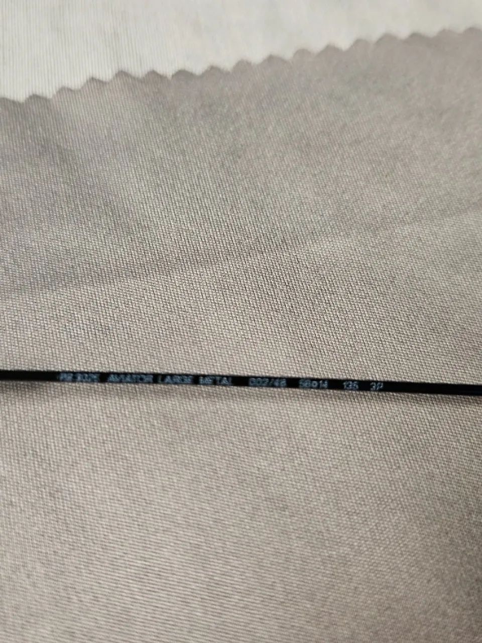 Óculos Ray-Ban Aviator Black - Foto 2